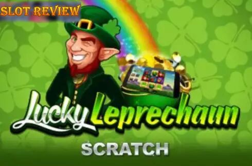 Lucky Leprechaun Scratch Slot Review